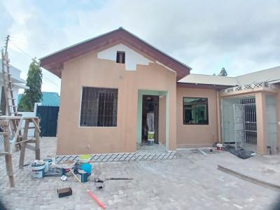 House for Rent at Goba, Dar Es Salaam