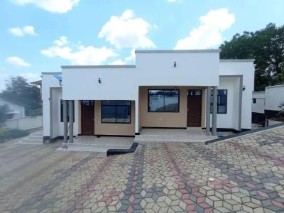 2 Bedrooms House/Apartment for Rent at Kimara, Dar Es Salaam