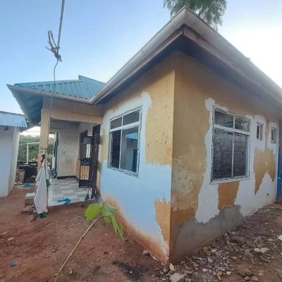 House for Rent at Kimara, Dar Es Salaam