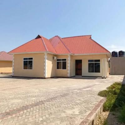 3 Bedrooms House for Rent at Mbweni, Dar Es Salaam