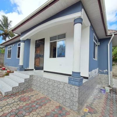 3 Bedrooms House for Rent at Kimara, Dar Es Salaam