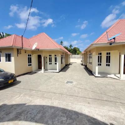 2 Bedrooms House for Rent at Goba, Dar Es Salaam