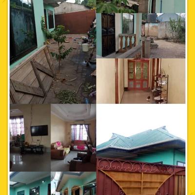 House for sale at Gongo La Mboto, Dar Es Salaam