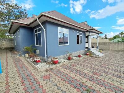 3 Bedrooms House for Rent at Kimara, Dar Es Salaam