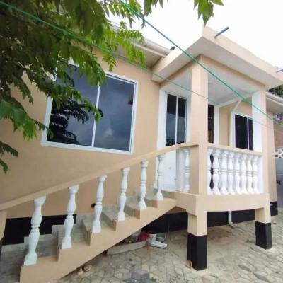 House for rent at Kimara, Dar Es Salaam