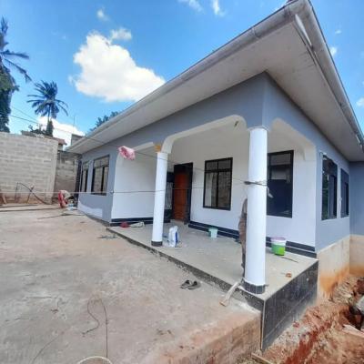 House for rent at Uwanjani, Songwe