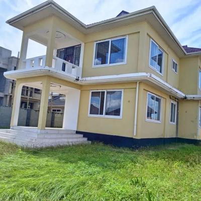 House for rent at Bweni, Tanga