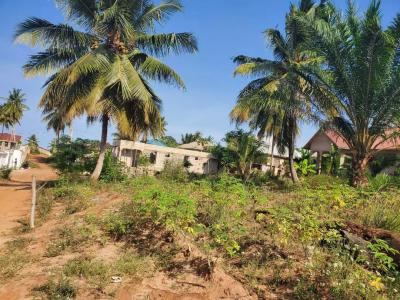 Plot for sale at Goba, Dar Es Salaam