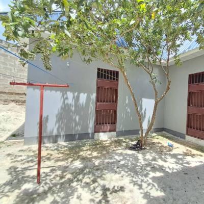 House for Rent at Kimara, Dar Es Salaam