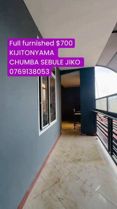 1 Bedrooms House for sale at Kijitonyama, Dar Es Salaam