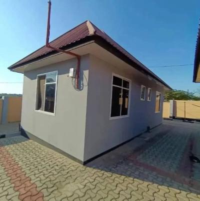 House/Apartment for Rent at Kibamba, Dar Es Salaam