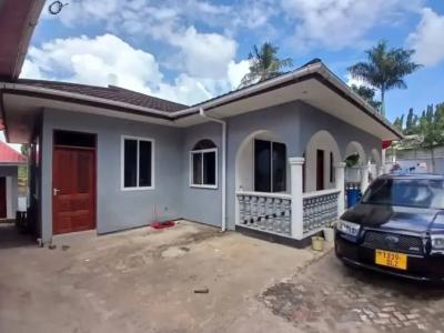 1 Bedrooms House/Apartment for Rent at Kimara, Dar Es Salaam