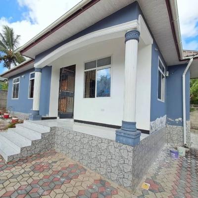 3 Bedrooms House for Rent at Kimara, Dar Es Salaam