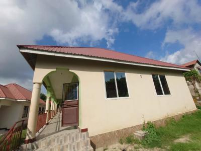 House/Apartment for Rent at Kimara, Dar Es Salaam