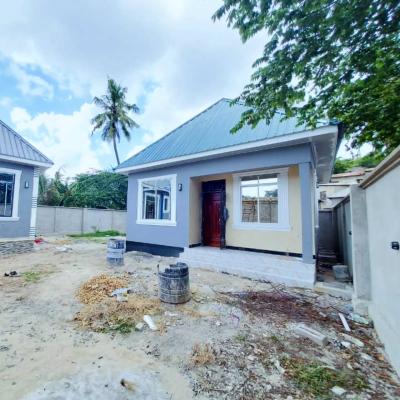 House for Rent at Ubungo, Dar Es Salaam