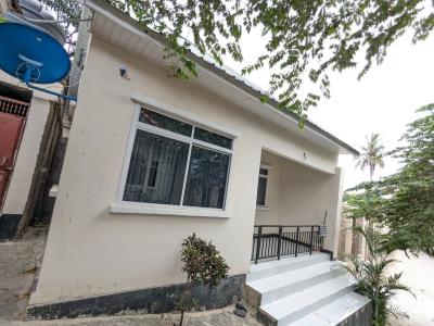 2 Bedrooms House/Apartment for Rent at Kimara, Dar Es Salaam