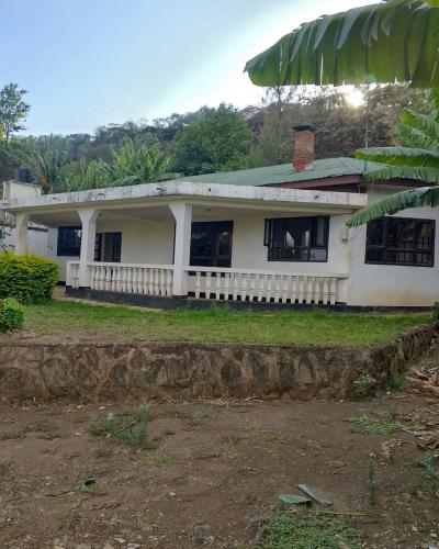 3 Bedrooms House for Rent at Moshono, Arusha