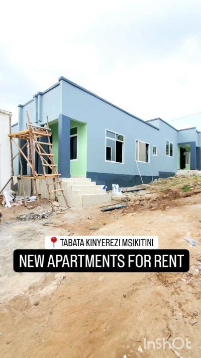 House for rent at Tabata, Dar Es Salaam