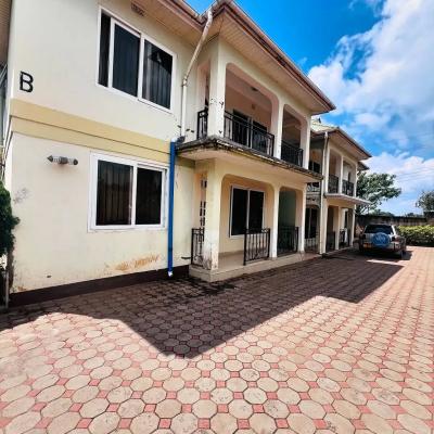 2 Bedrooms House/Apartment for Rent at Sakina, Arusha