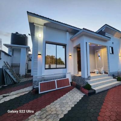 3 Bedrooms House for sale at Mbezi, Dar Es Salaam