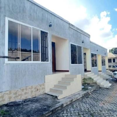 House/Apartment for Rent at Kimara, Dar Es Salaam