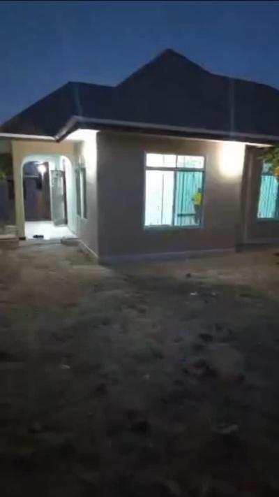 House for Rent at Mbezi, Dar Es Salaam