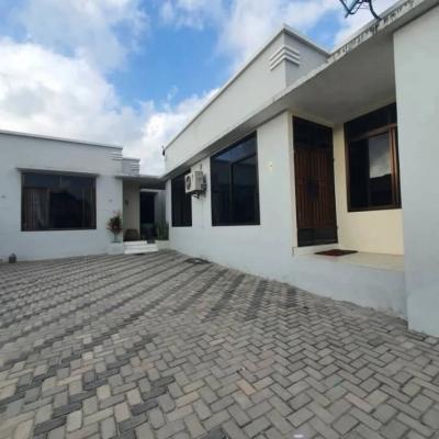 2 Bedrooms House/Apartment for Rent at Tabata, Dar Es Salaam