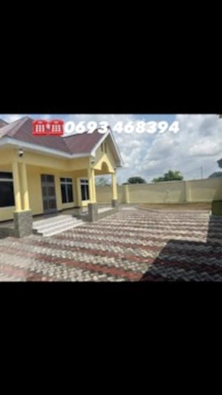 3 Bedrooms House/Apartment for sale at Kigamboni, Dar Es Salaam