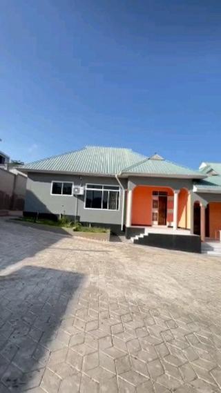 1 Bedrooms House/Apartment for Rent at Goba, Dar Es Salaam