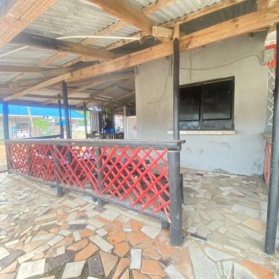 Retail space for rent at Mikocheni, Dar Es Salaam