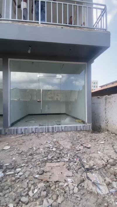 Retail Space for Rent at Makumbusho, Dar Es Salaam