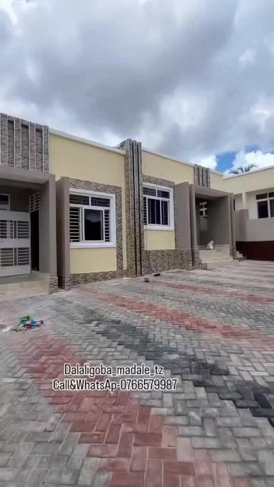 2 Bedrooms House for sale at Goba, Dar Es Salaam