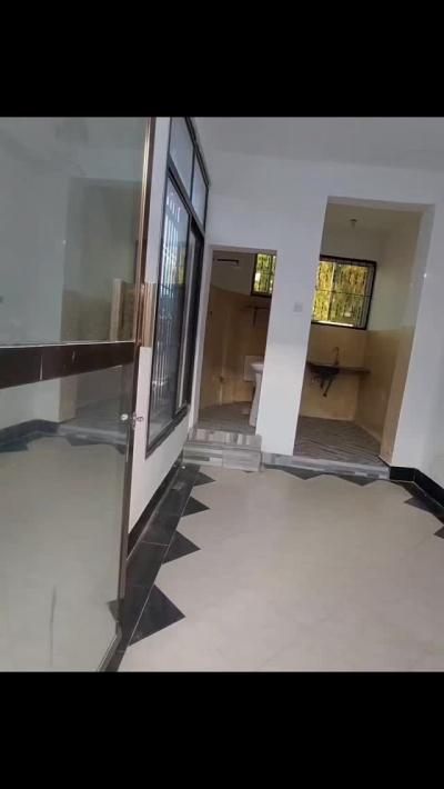 1 Bedrooms House/Apartment for Rent at Mbezi, Dar Es Salaam