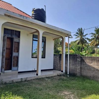 2 Bedrooms House/Apartment for Rent at Mbezi, Dar Es Salaam