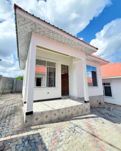 House for rent at Tabata, Dar Es Salaam