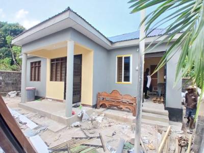 House for Rent at Kimara, Dar Es Salaam