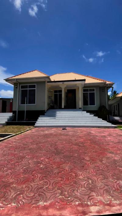 3 Bedrooms House for sale at Goba, Dar Es Salaam