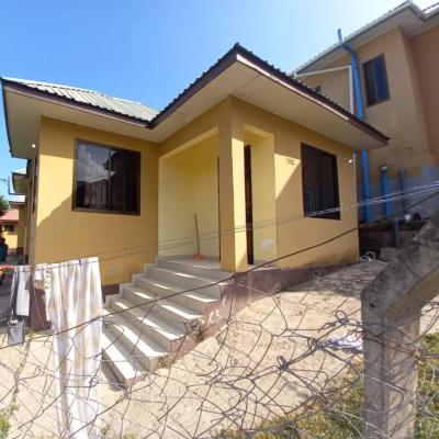 2 Bedrooms House for Rent at Kimara, Dar Es Salaam