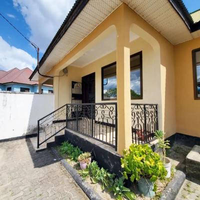 House for rent at Tabata, Dar Es Salaam