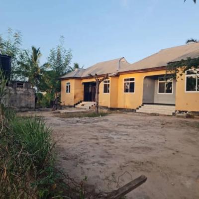 3 Bedrooms House for sale at Ilala, Dar Es Salaam