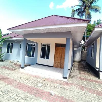 2 Bedrooms House/Apartment for Rent at Mbezi, Dar Es Salaam