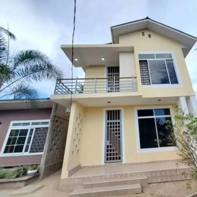 Nyumba/Apartment ya chumba kimoja inapangishwa Goba, Dar Es Salaam