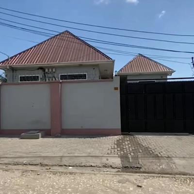 House for Rent at Kinondoni, Dar Es Salaam