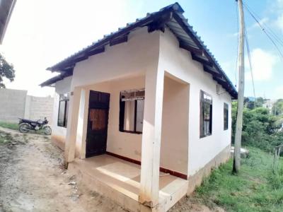 House for Rent at Kimara, Dar Es Salaam