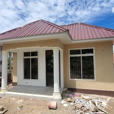 House for rent at Mbezi Juu, Dar Es Salaam