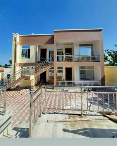 2 Bedrooms House/Apartment for Rent at Tabata, Dar Es Salaam