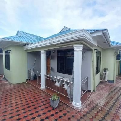 3 Bedrooms House for Rent at Kimara, Dar Es Salaam