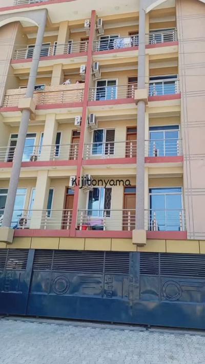 2 Bedrooms House for Rent at Kijitonyama, Dar Es Salaam