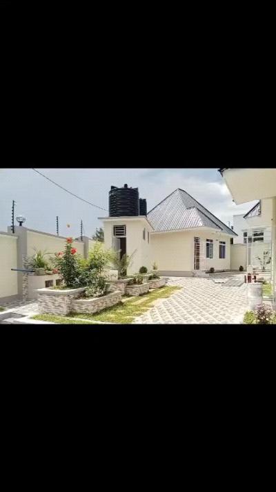 House for rent at Mahina, Mwanza