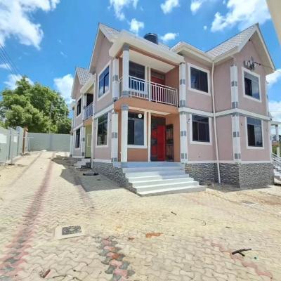 2 Bedrooms House/Apartment for Rent at Mbezi, Dar Es Salaam